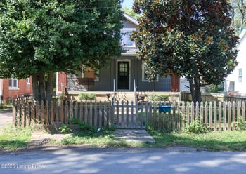 2221 Beargrass Ave, Louisville, KY 40218
