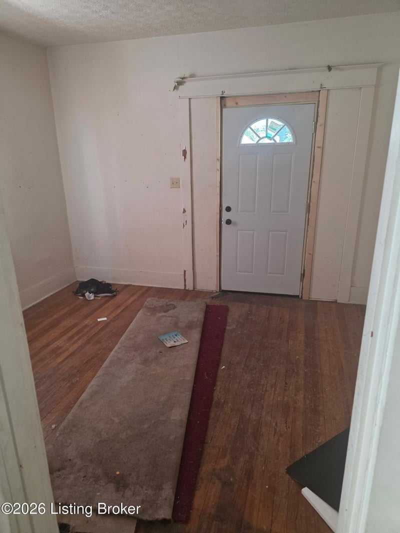 2225 Osage Ave, Louisville, KY 40210
