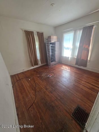 2225 Osage Ave, Louisville, KY 40210