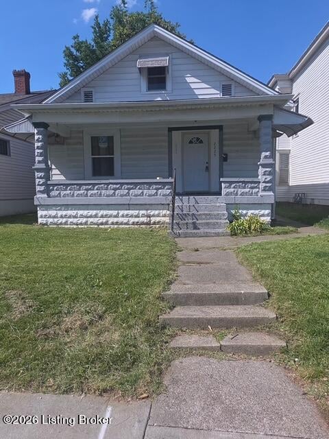 2225 Osage Ave, Louisville, KY 40210