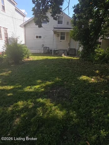 2225 Osage Ave, Louisville, KY 40210