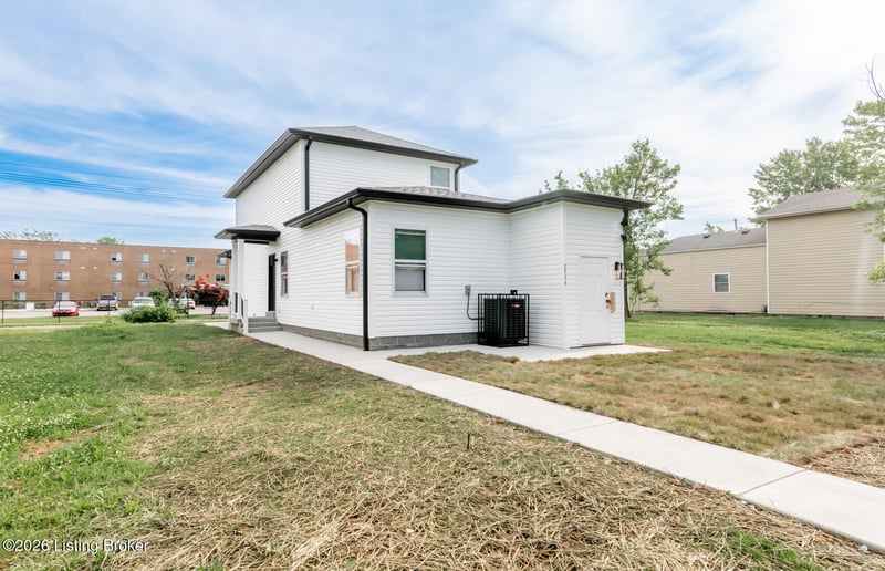 2226 Magazine St, Louisville, KY 40211