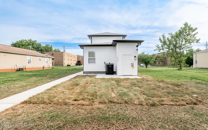 2226 Magazine St, Louisville, KY 40211