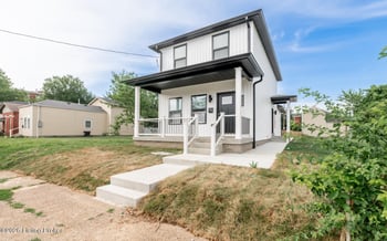 2226 Magazine St, Louisville, KY 40211