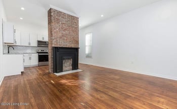 2227 Dumesnil St, Louisville, KY 40210