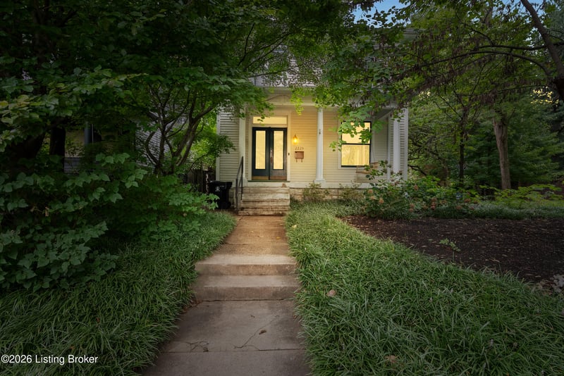 2229 Dearing Ct, Louisville, KY 40204