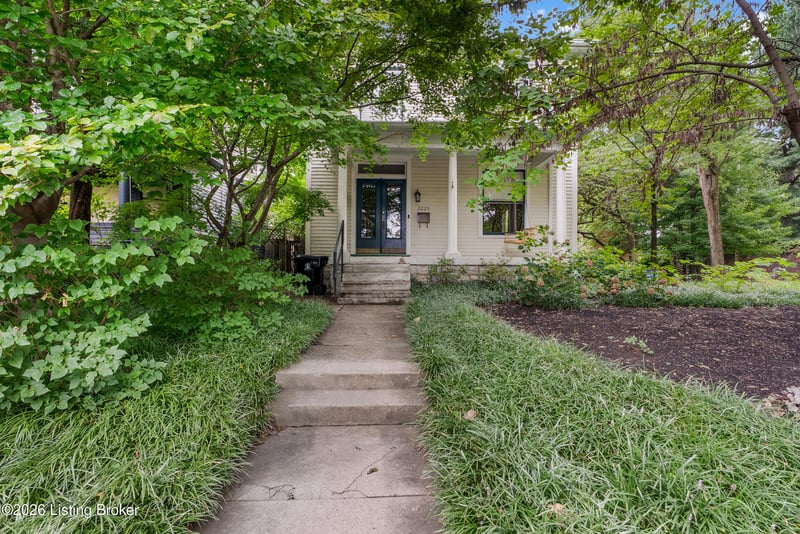 2229 Dearing Ct, Louisville, KY 40204