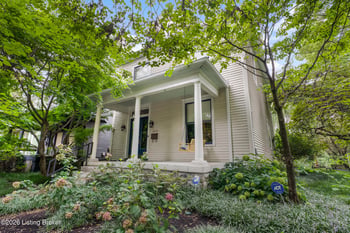 2229 Dearing Ct, Louisville, KY 40204