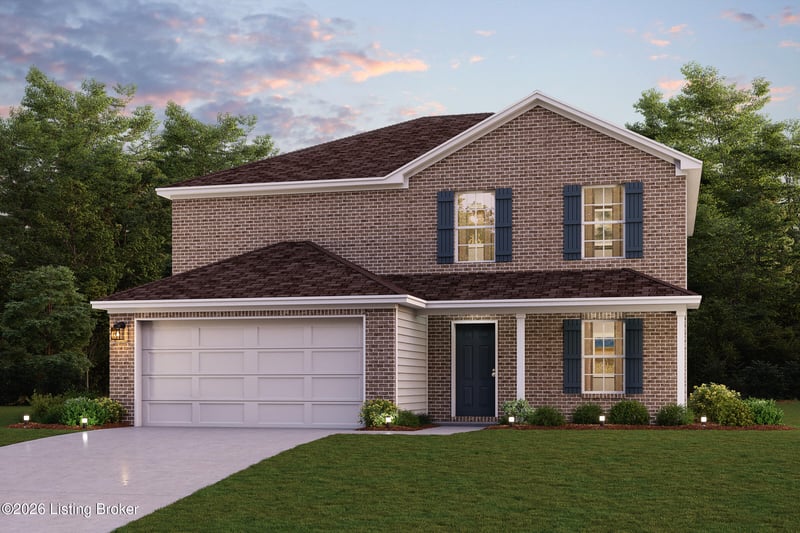 223 Navajo Dr, Richmond, KY 40475