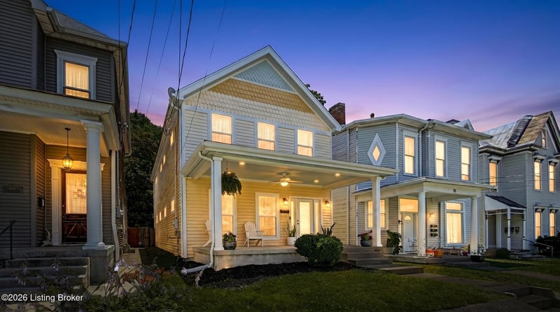 Home Worth Check