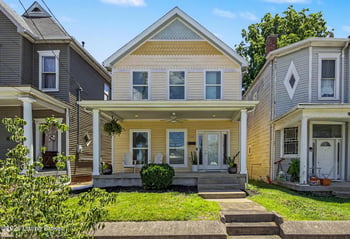 223 Pope St, Louisville, KY 40206