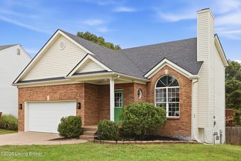 223 Washington Cir, La Grange, KY 40031