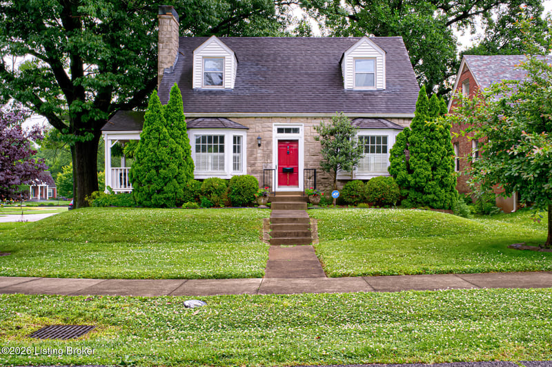 2230 Wadsworth Ave, Louisville, KY 40205