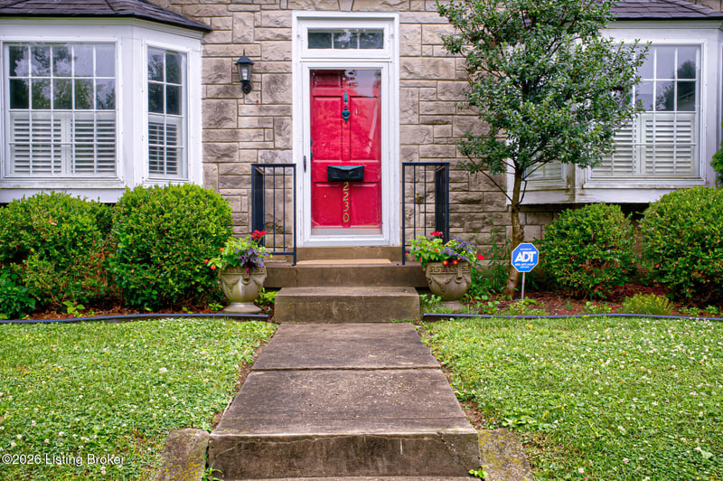 2230 Wadsworth Ave, Louisville, KY 40205