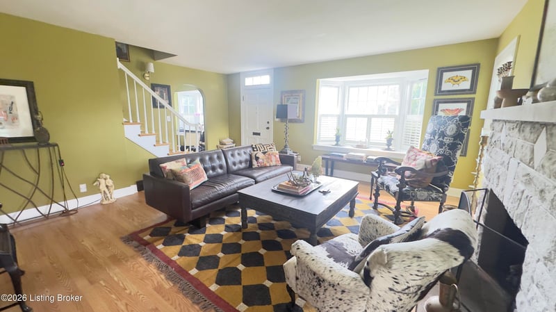 2230 Wadsworth Ave, Louisville, KY 40205