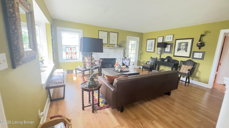 2230 Wadsworth Ave, Louisville, KY 40205