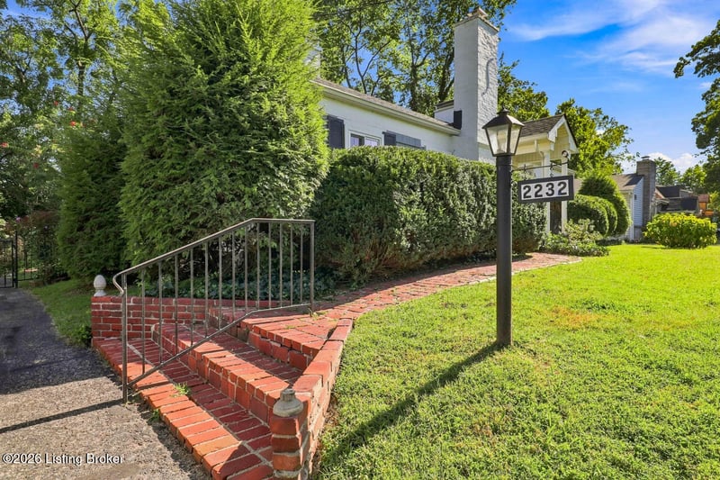 2232 Hawthorne Ave, Louisville, KY 40205