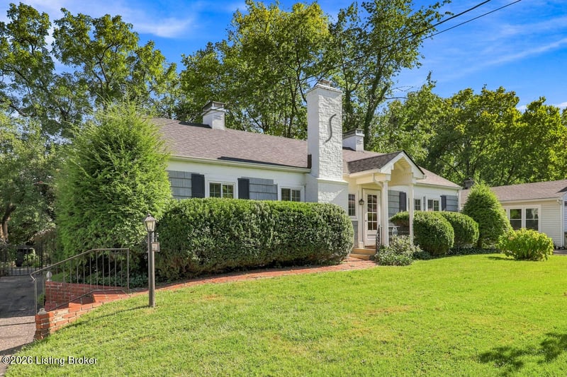 2232 Hawthorne Ave, Louisville, KY 40205