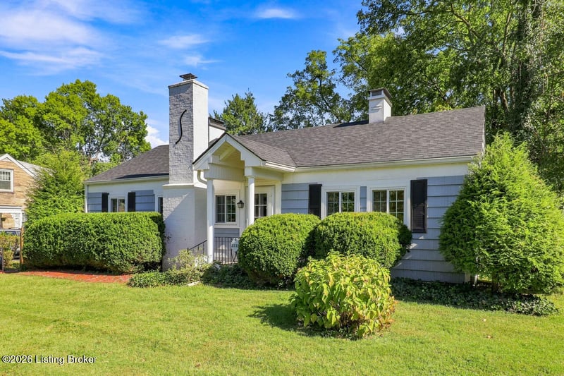 2232 Hawthorne Ave, Louisville, KY 40205