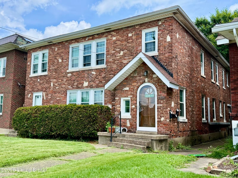 2235 12 S Shelby St, Louisville, KY 40217