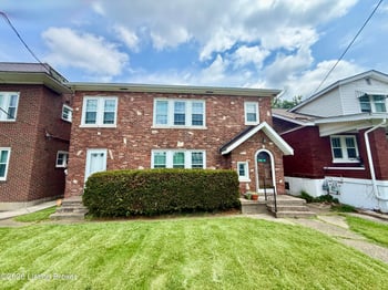 2235 12 S Shelby St, Louisville, KY 40217