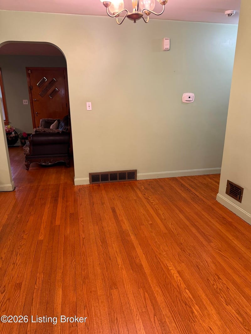 2237 Thurman Dr, Louisville, KY 40216