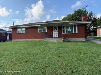 2237 Thurman Dr, Louisville, KY 40216