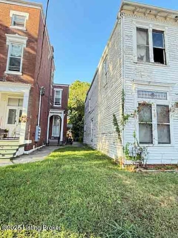 2237 W Jefferson St, Louisville, KY 40212