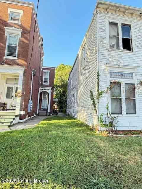 2237 W Jefferson St, Louisville, KY 40212