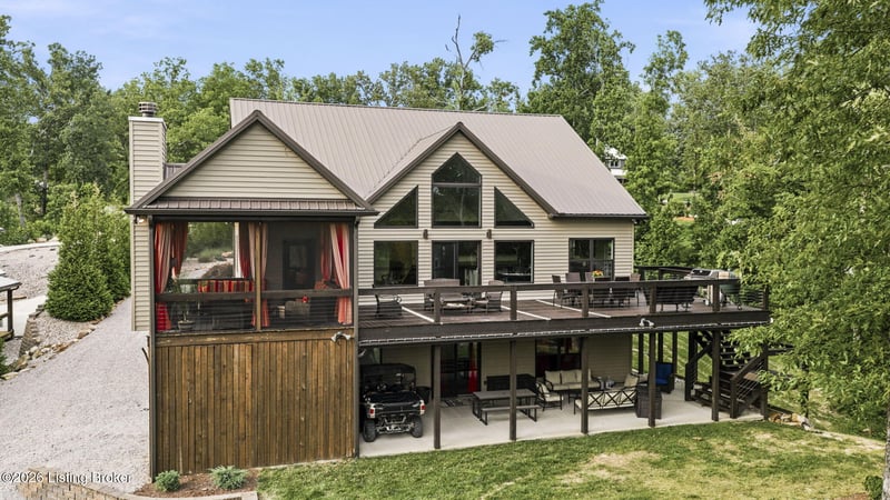 224 Moutardier Bay Upper Rd, Leitchfield, KY 42754