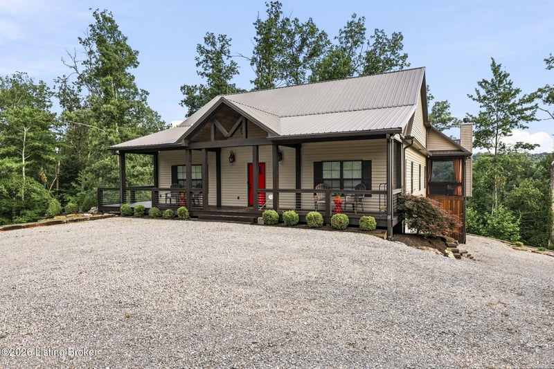 224 Moutardier Bay Upper Rd, Leitchfield, KY 42754