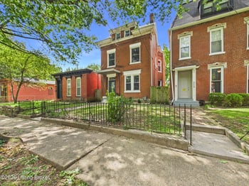 224 St Joseph St, Louisville, KY 40203
