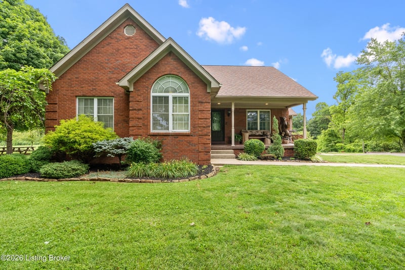 2240 Little Bend Rd, Battletown, KY 40104
