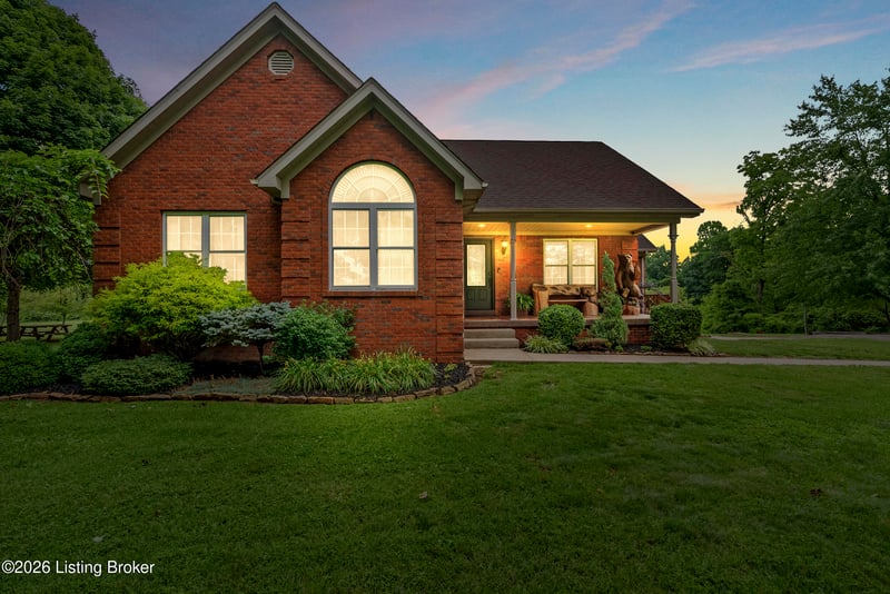 2240 Little Bend Rd, Battletown, KY 40104