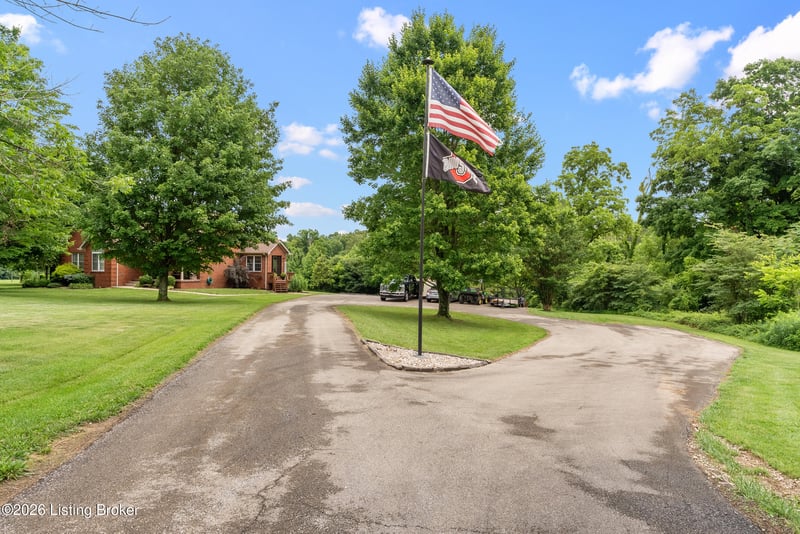 2240 Little Bend Rd, Battletown, KY 40104