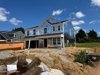 225 Bethel Springs Dr, Mt Washington, KY 40047
