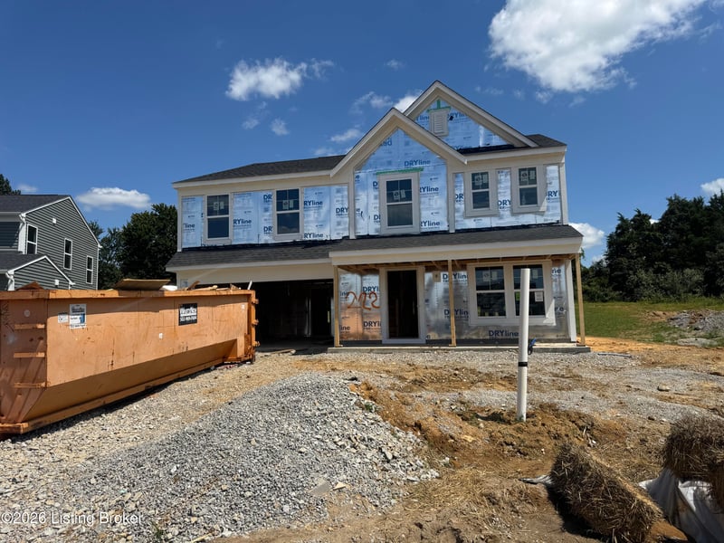225 Bethel Springs Dr, Mt Washington, KY 40047