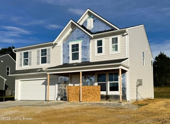 225 Bethel Springs Dr, Mt Washington, KY 40047