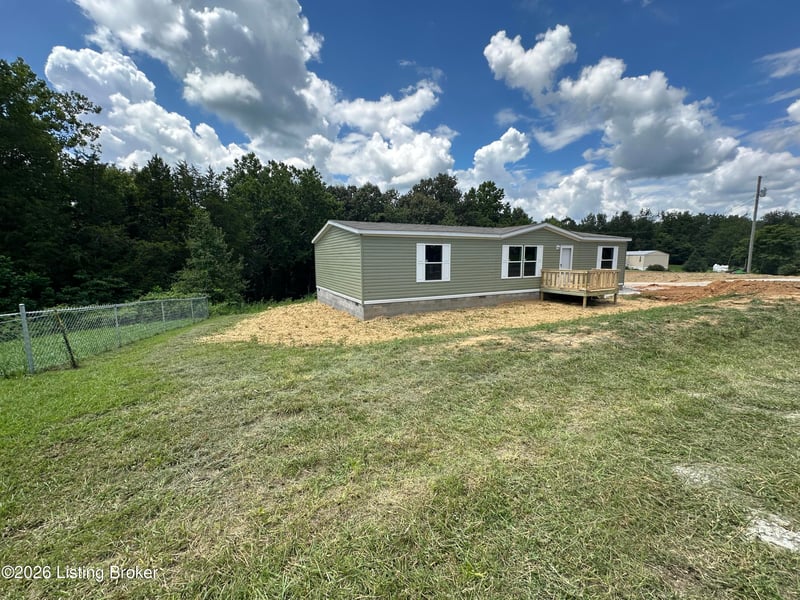 225 Browning Dr, Vine Grove, KY 40175