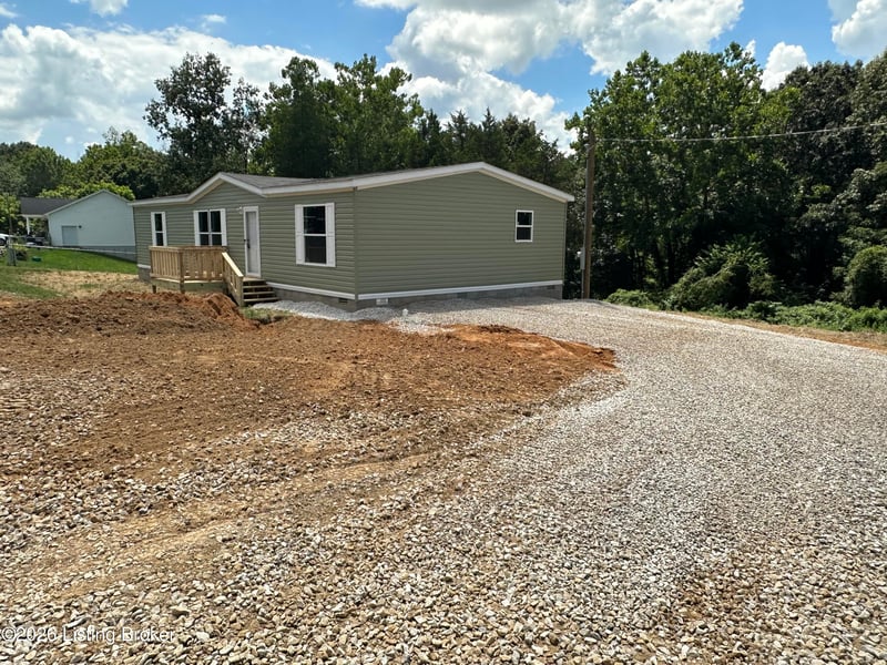 225 Browning Dr, Vine Grove, KY 40175