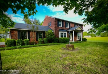 225 Donna Ave, Taylorsville, KY 40071
