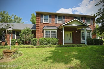 225 Donna Ave, Taylorsville, KY 40071