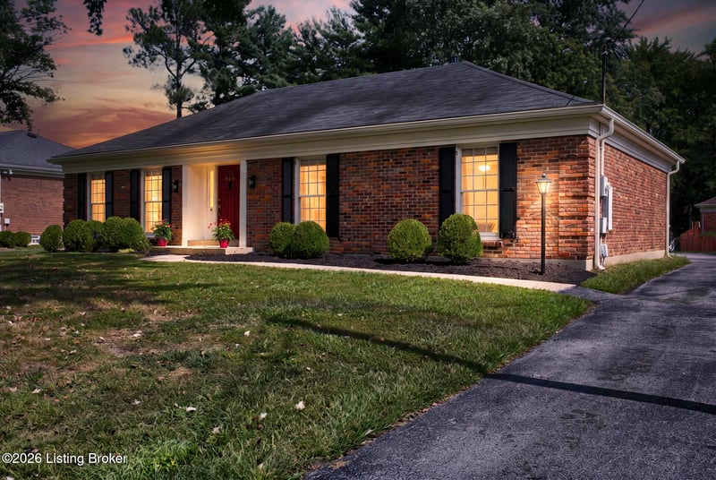 225 Moser Rd, Louisville, KY 40223