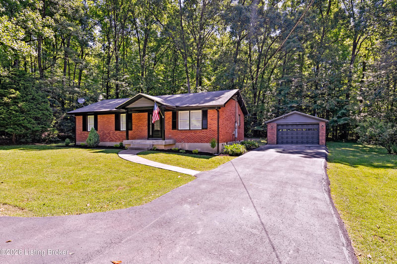 225 Rams Rn, Shepherdsville, KY 40165