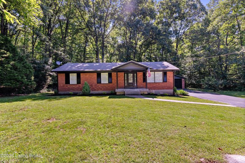 225 Rams Rn, Shepherdsville, KY 40165