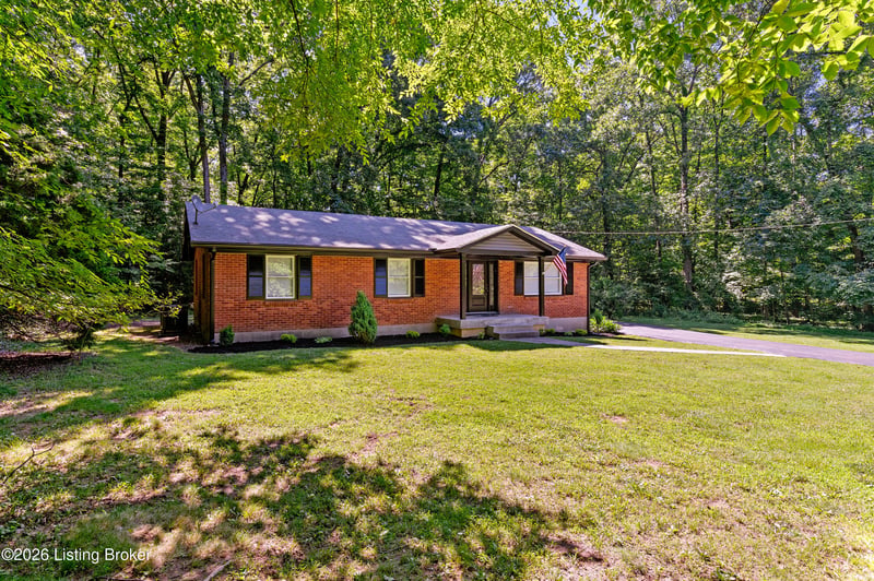 225 Rams Rn, Shepherdsville, KY 40165