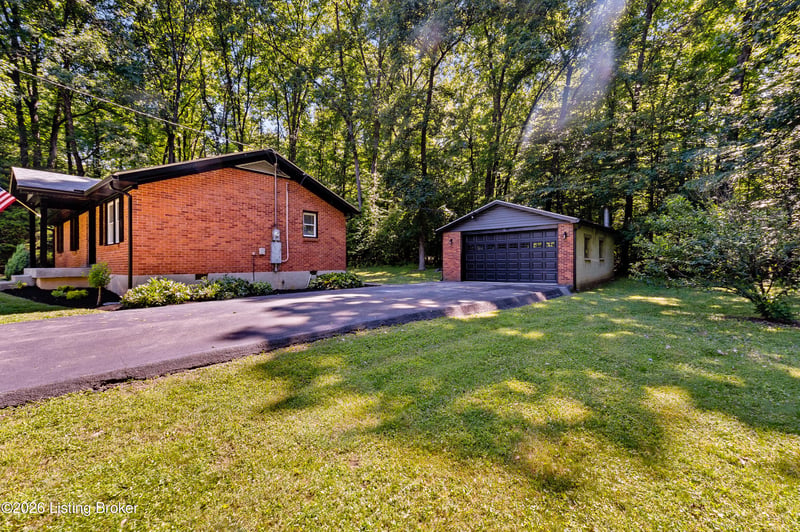 225 Rams Rn, Shepherdsville, KY 40165
