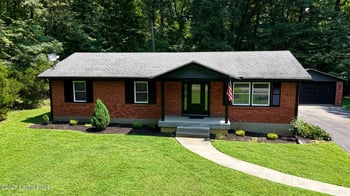 225 Rams Rn, Shepherdsville, KY 40165