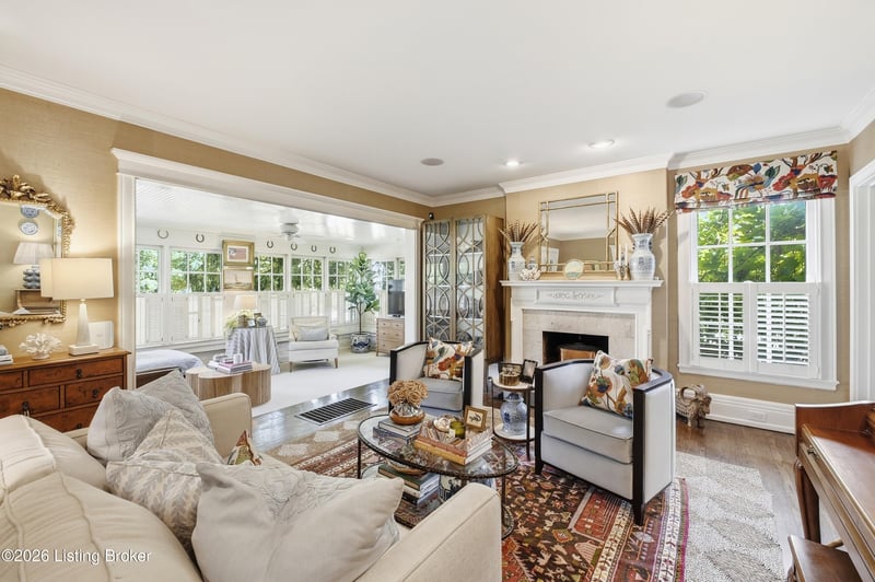 2250 Rutherford Wynd, Louisville, KY 40205