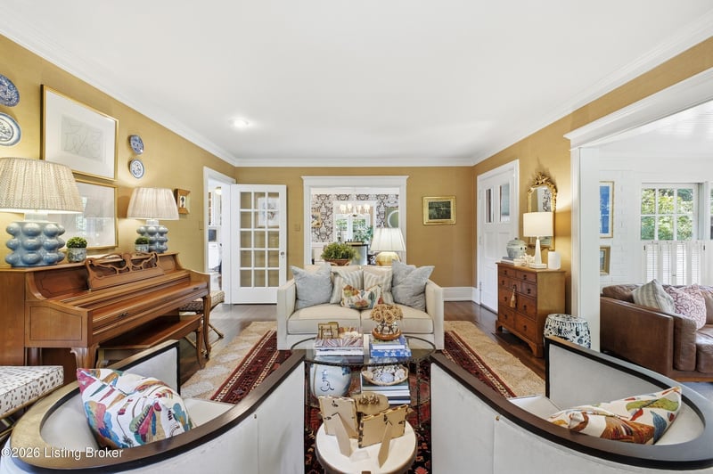 2250 Rutherford Wynd, Louisville, KY 40205